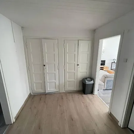 Superbe Au Centre Apartment